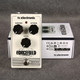 TC Electronic Forcefield Compressor - 2nd Hand (166164)