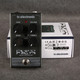 TC Electronic Fangs Metal Distortion - 2nd Hand