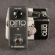 TC Electronic Ditto Looper Pedal - 2nd Hand (166109)