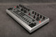 Behringer TD-3-MO-SR Modded Out Analog Bass Line Synthesizer - Silver - 2nd Hand