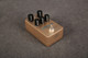 Universal Audio UAFX Heavenly Plate Reverb Pedal - 2nd Hand (166220)