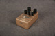 Universal Audio UAFX Heavenly Plate Reverb Pedal - 2nd Hand (166220)