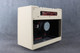 Blackstar Debut 50R Combo Amp - Cream - 2nd Hand