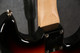 Squier Affinity Stratocaster - Left Handed - 3 Tone Sunburst - 2nd Hand