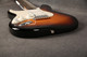 Squier Affinity Stratocaster - Left Handed - 3 Tone Sunburst - 2nd Hand