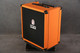 Orange Crush Bass 50 Combo - Orange - 2nd Hand