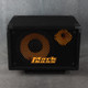 Markbass Traveler 121H Cabinet - 2nd Hand (166196)