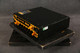 Markbass Little Mark III Bass Amp Head - 2nd Hand (166195)