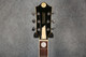 Solstice Sunray Semi Hollow Single Cut - Suunburst - 2nd Hand