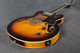 Epiphone Dot ES-339 - Vintage Sunburst - 2nd Hand