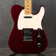 Fender Mexican Standard Telecaster - Midnight Wine - 2nd Hand (166180)