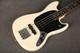Fender Player Mustang Bass PJ - Olympic White - 2nd Hand