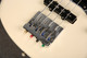 Fender Player Mustang Bass PJ - Olympic White - 2nd Hand
