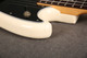 Fender Player Mustang Bass PJ - Olympic White - 2nd Hand