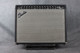 Fender Twin Combo Amp **COLLECTION ONLY** - 2nd Hand (165490)