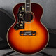 Epiphone IGC Pre-War SJ-200 - Vintage Sunburst - Left Handed - 2nd Hand