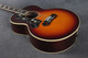 Epiphone IGC Pre-War SJ-200 - Vintage Sunburst - Left Handed - 2nd Hand