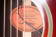 Epiphone IGC Pre-War SJ-200 - Vintage Sunburst - Left Handed - 2nd Hand