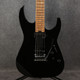 Charvel Pro-Mod DK24 HH 2PT CM - Fishman Pickups - Black - 2nd Hand