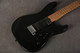 Charvel Pro-Mod DK24 HH 2PT CM - Fishman Pickups - Black - 2nd Hand