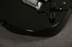 Charvel Pro-Mod DK24 HH 2PT CM - Fishman Pickups - Black - 2nd Hand