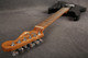 Charvel Pro-Mod DK24 HH 2PT CM - Fishman Pickups - Black - 2nd Hand