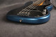 Fender American Professional II Precision Bass - Dark Night - 2nd Hand