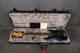 Fender American Professional II Precision Bass - Dark Night - 2nd Hand
