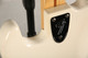 Fender Jazz Bass - 1977 - Refin White - 2nd Hand