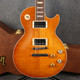 Gibson Kirk Hammett 'Greeny' Les Paul Standard - Greeny Burst - 2nd Hand