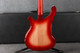 Rickenbacker 4003 - Fireglo - 2nd Hand
