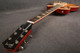 Gibson Custom Shop Eric Clapton 1960 Les Paul Aged Beano - Antiquity Burst  **COLLECTION ONLY** - 2nd Hand