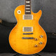 Gibson Collectors Choice #1 Melvin Franks 1959 Les Paul Standard VOS - Melvyn Franks Butterscotch **COLLECTION ONLY** - 2nd Hand