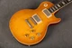 Gibson Collectors Choice #1 Melvin Franks 1959 Les Paul Standard VOS - Melvyn Franks Butterscotch **COLLECTION ONLY** - 2nd Hand