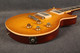 Gibson Collectors Choice #1 Melvin Franks 1959 Les Paul Standard VOS - Melvyn Franks Butterscotch **COLLECTION ONLY** - 2nd Hand
