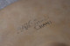 Sabian AAX 15 Inch Studio Crash Cymbal - 2nd Hand