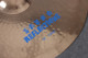 Paiste 2000 Sound Reflections 18 Inch Crash Cymbal - 2nd Hand