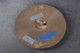 Paiste 2000 Sound Reflections 20 Inch Power Ride Cymbal - 2nd Hand