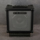Roland Cube 80GX Combo - 2nd Hand (166099)