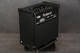 Roland Cube 80GX Combo - 2nd Hand (166099)