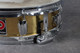 Premier 14x4 Brass Piccolo Snare - 2nd Hand