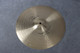 Paiste Signature 14 Inch Sound Edge Hi-Hat Cymbals - 2nd Hand