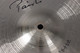 Paiste Signature 14 Inch Sound Edge Hi-Hat Cymbals - 2nd Hand