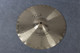 Paiste Signature 14 Inch Sound Edge Hi-Hat Cymbals - 2nd Hand