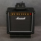 Marshall DSL5CR Valve Combo - Footswitch - 2nd Hand (166269)