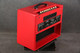 Blackstar HT20R MkII Valve Combo - Candy Apple Red - 2nd Hand