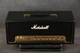 Marshall Origin ORI50H Valve Amp Head - Footswitch - 2nd Hand