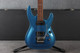 DBZ Barchetta ST-FR - Cobalt Blue - 2nd Hand