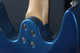 DBZ Barchetta ST-FR - Cobalt Blue - 2nd Hand