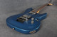 DBZ Barchetta ST-FR - Cobalt Blue - 2nd Hand